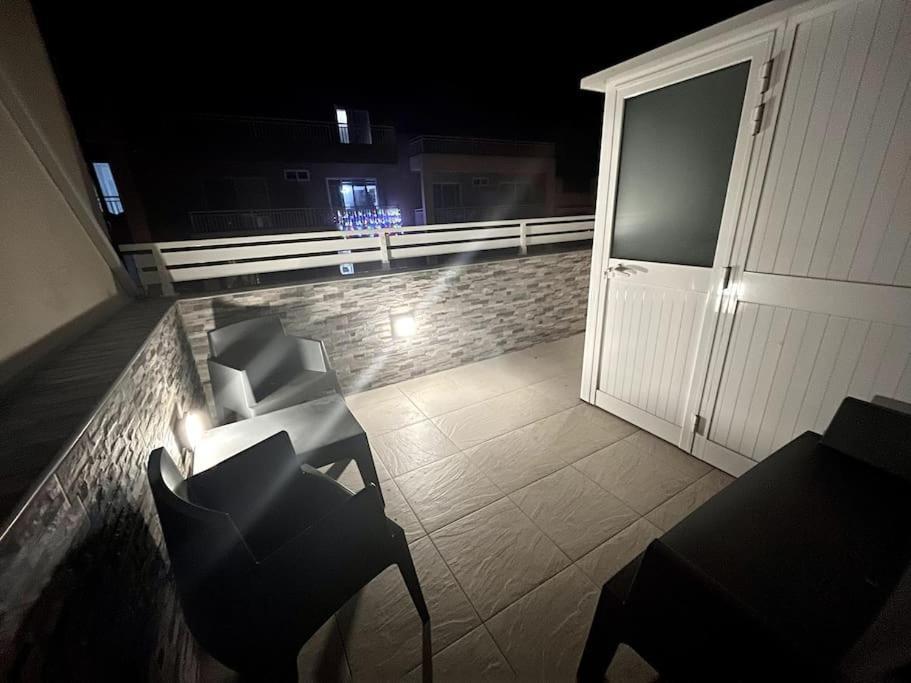 Cute Penthouse Apartment มาร์ซาสคาลา ภายนอก รูปภาพ