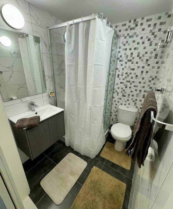 Cute Penthouse Apartment มาร์ซาสคาลา ภายนอก รูปภาพ